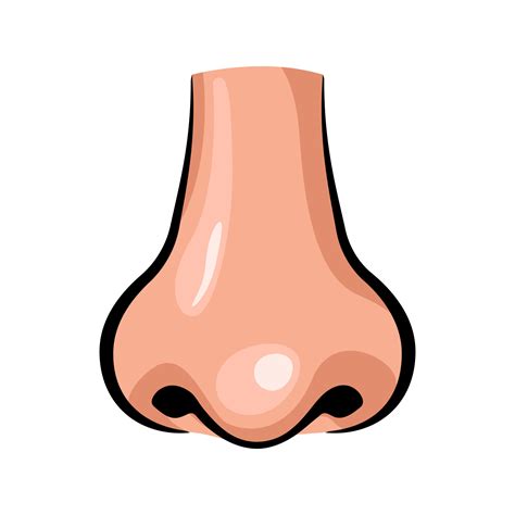 nose animation.